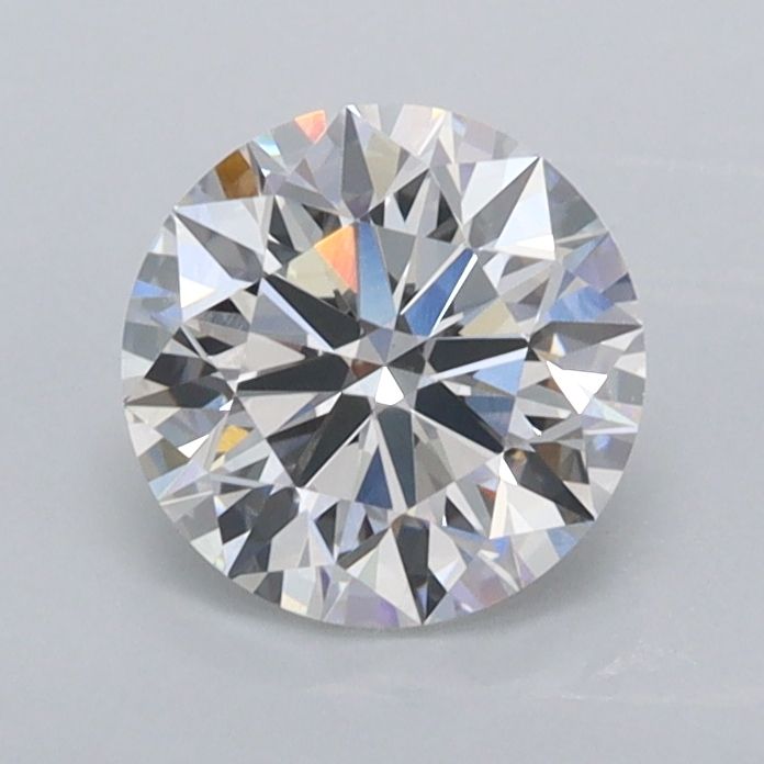 1.05 ct. round Lab Grown Diamond front image