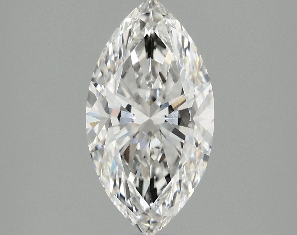 1.53 ct. marquise Lab Grown Diamond front image