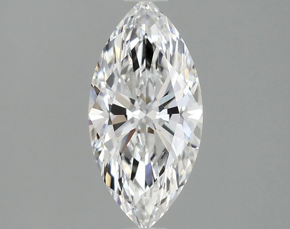 1.07 ct. marquise Lab Grown Diamond front image