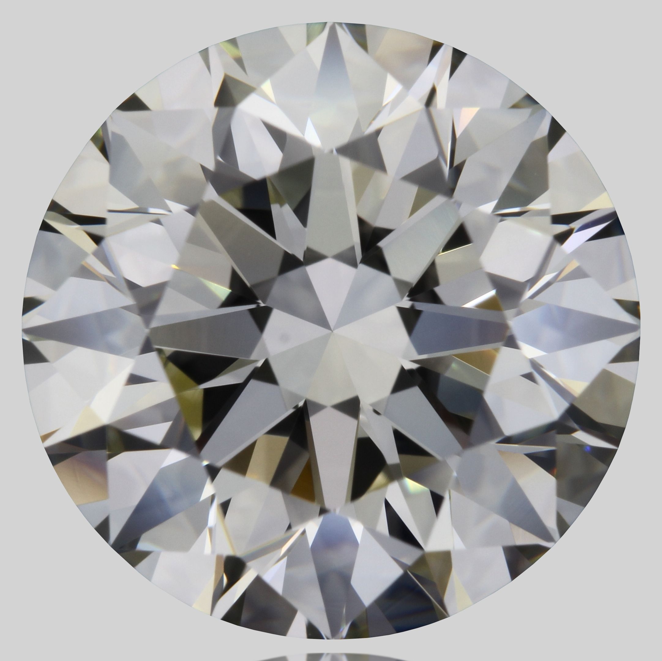 Round Diamond