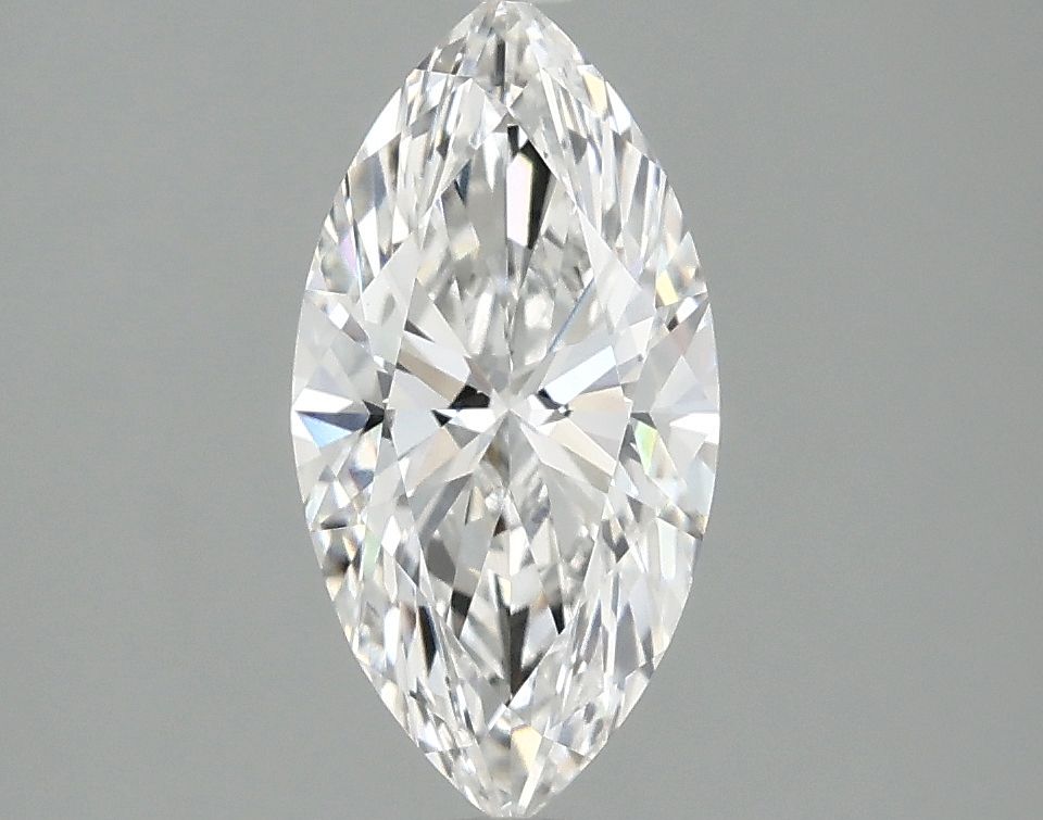 1.48 ct. marquise Lab Grown Diamond front image