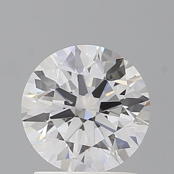 1.52 ct. round Lab Grown Diamond front image