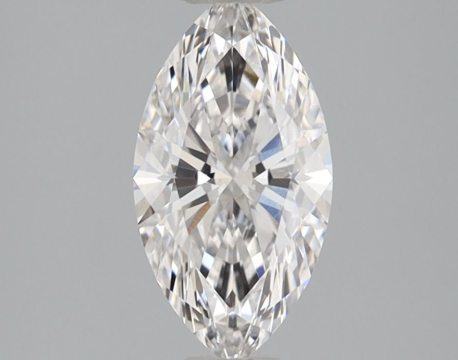 1.05 ct. marquise Lab Grown Diamond front image
