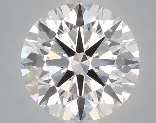 1.51 ct. round Lab Grown Diamond front image