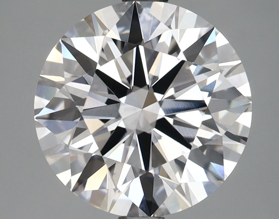 Round Diamond