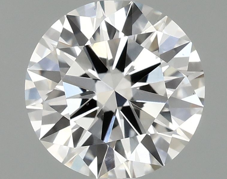 1.09 ct. round Lab Grown Diamond front image