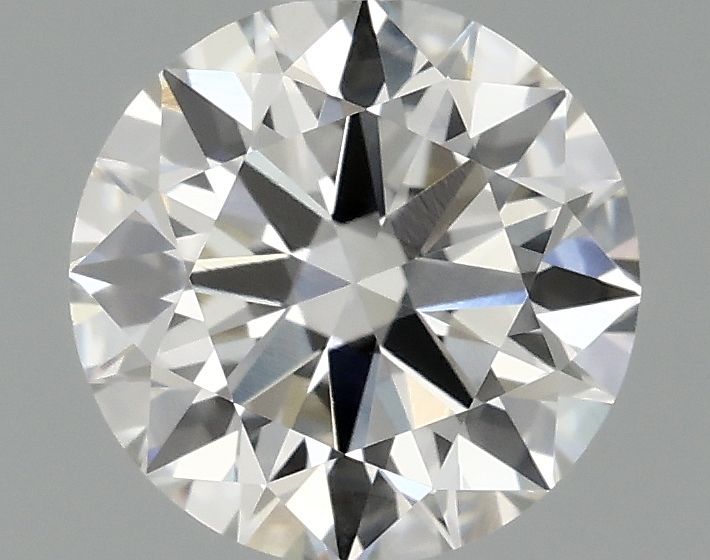 1.02 ct Round diamond