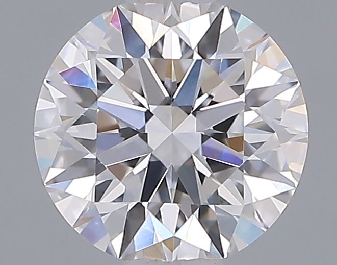1.01 ct. round Lab Grown Diamond front image