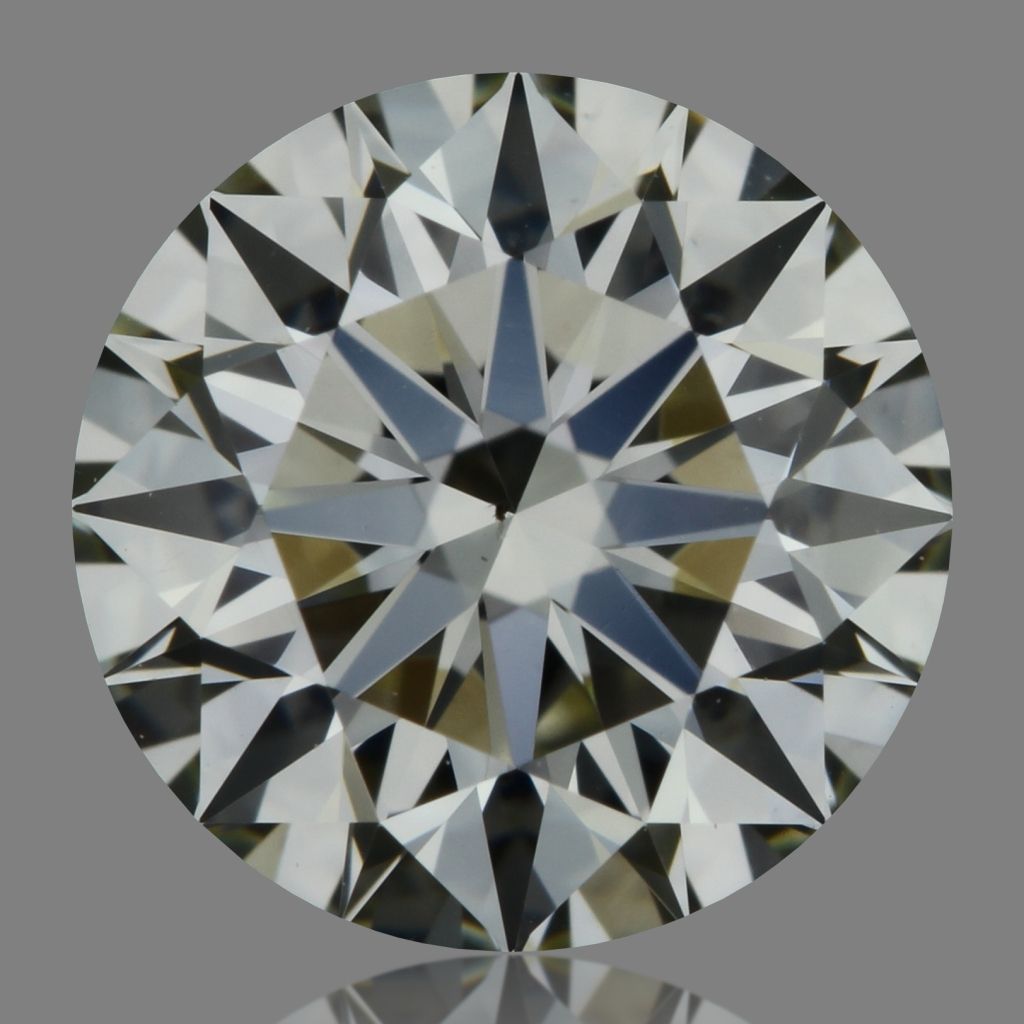 1.1 Carat Round Diamond M VS1