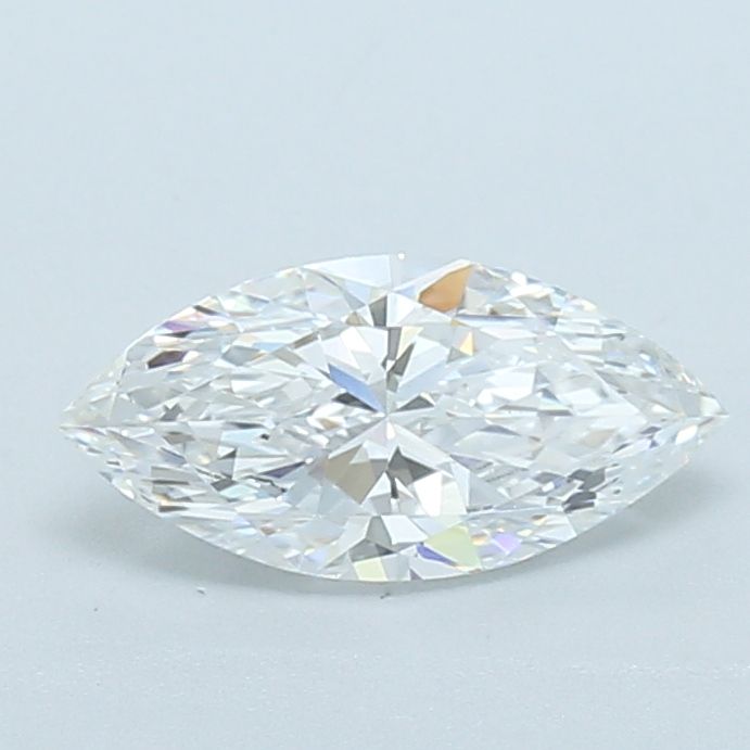 1.43 ct. marquise Lab Grown Diamond front image