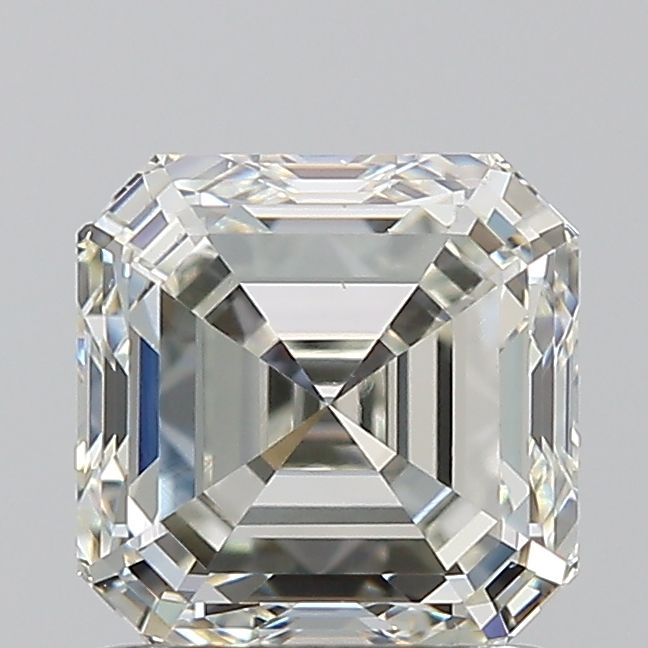 Asscher Diamond
