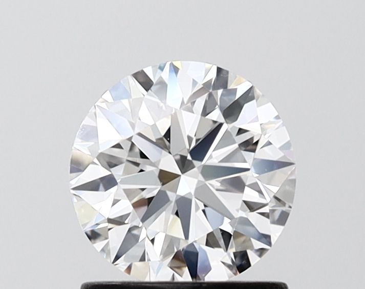1.06 ct. round Lab Grown Diamond front image
