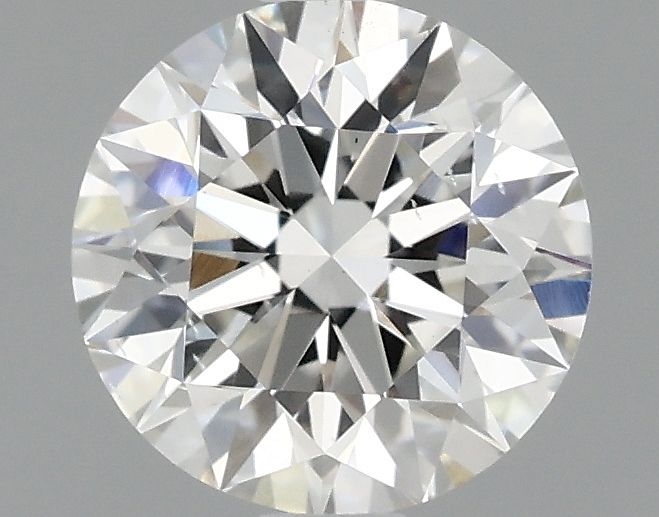 1.00 ct. round Lab Grown Diamond front image