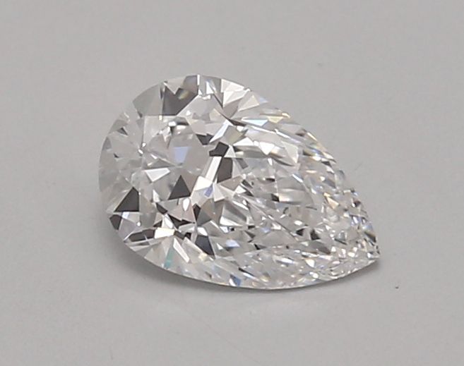 0.93 ct. pear Lab Grown Diamond front image