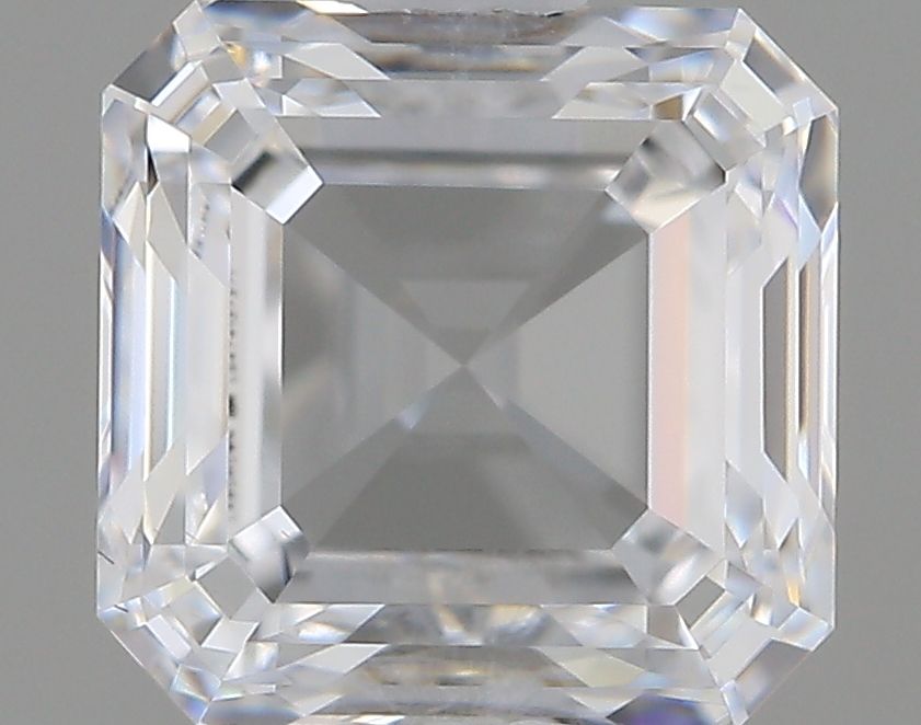 Asscher Diamond