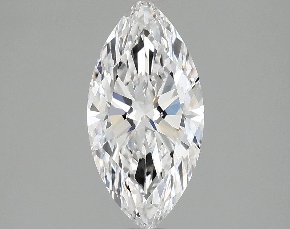 1.48 ct. marquise Lab Grown Diamond front image