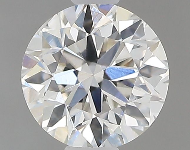 Round Diamond