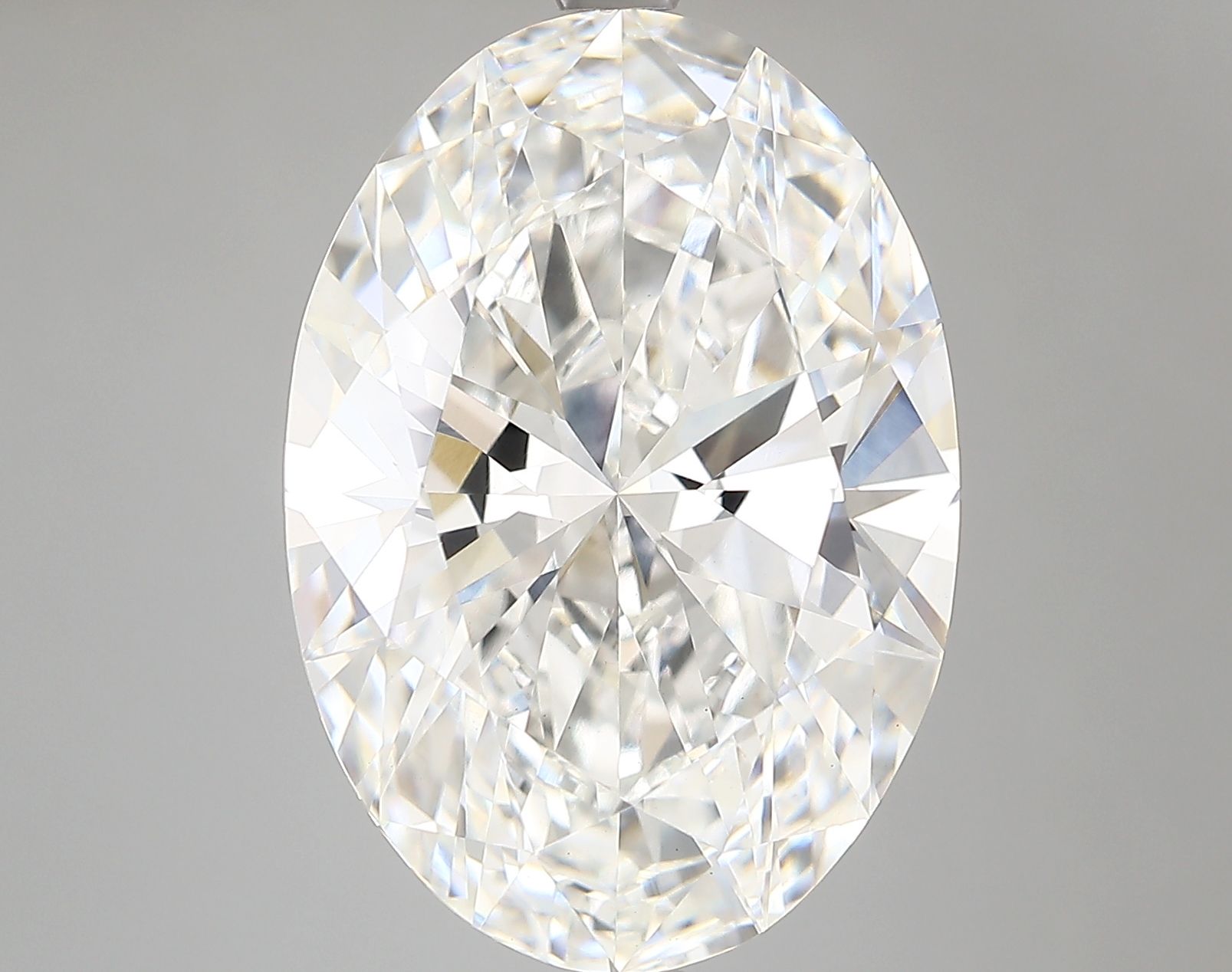 Oval Diamond