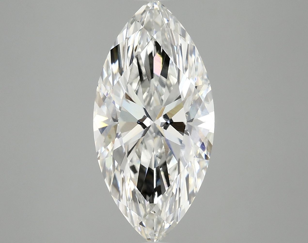 3.01 ct. marquise Lab Grown Diamond front image