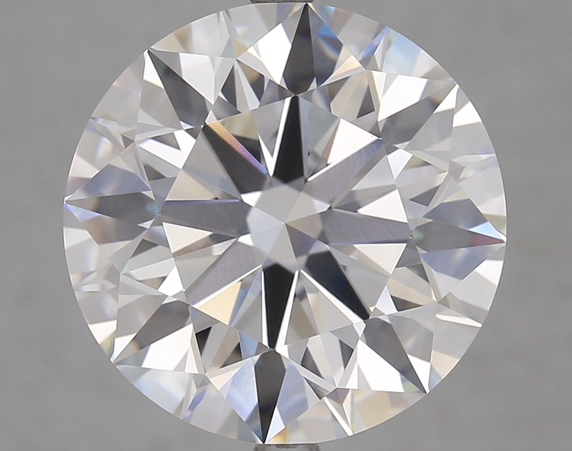 Round Diamond