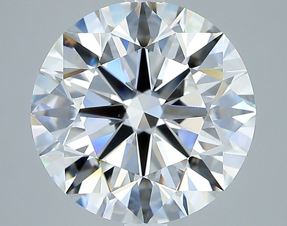 Round Diamond