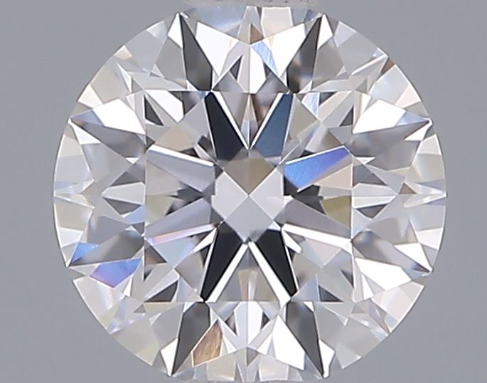 1.05 ct. round Lab Grown Diamond front image