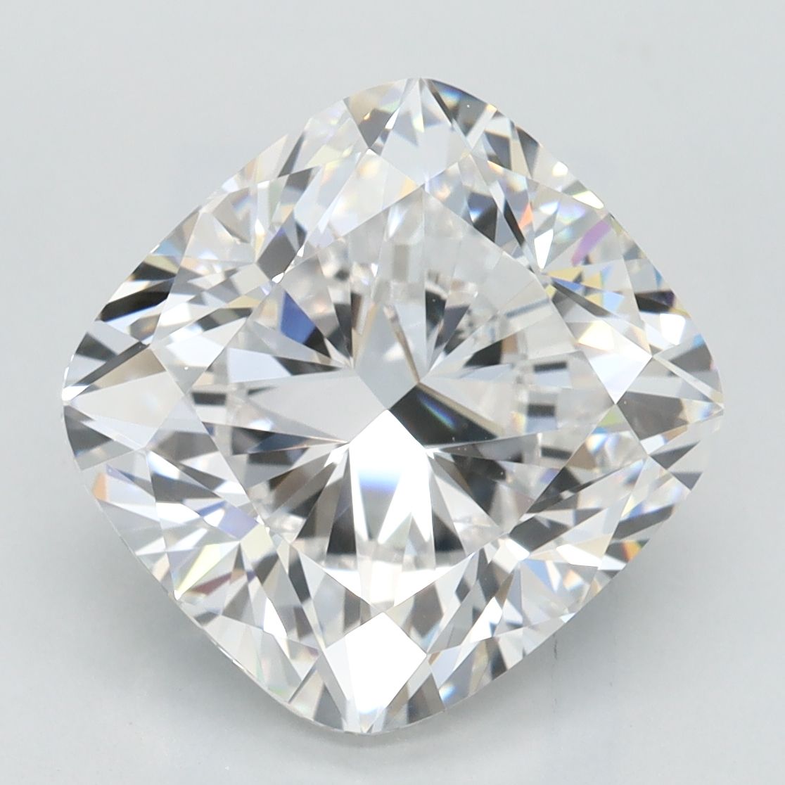 4.64 Carat