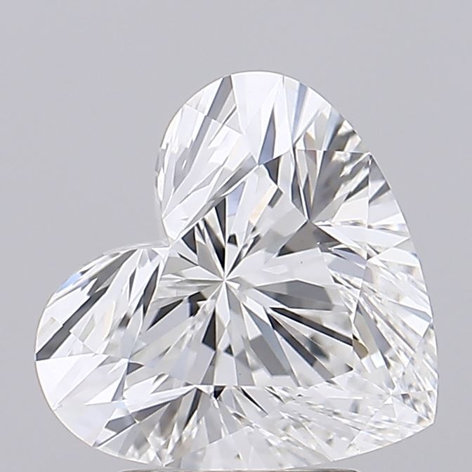 Heart Diamond