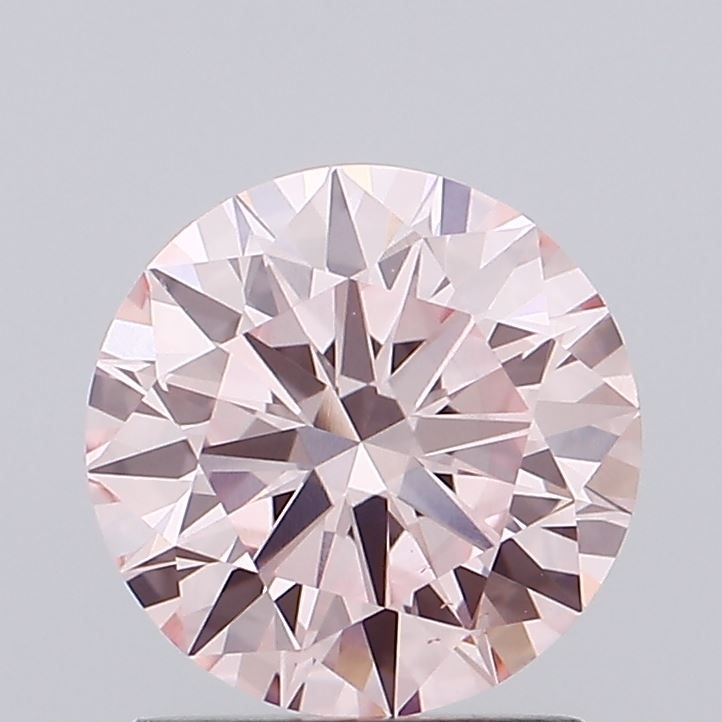 1.51 ct. round Lab Grown Diamond front image