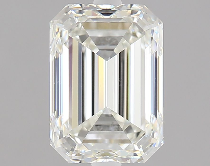 1.80 ct Emerald diamond