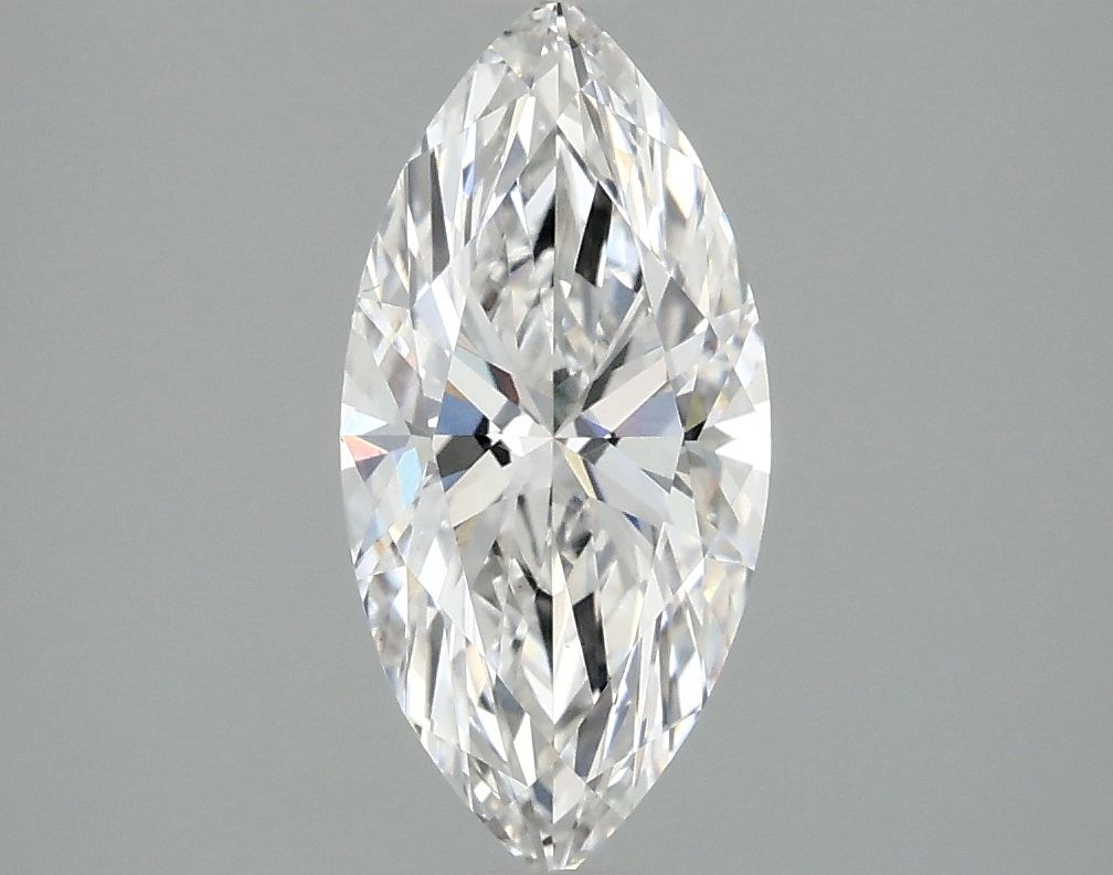 1.41 ct. marquise Lab Grown Diamond front image