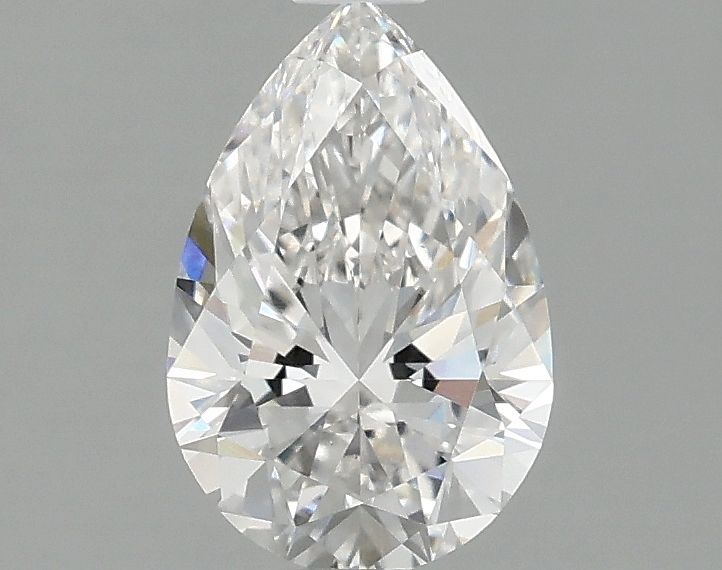 1.03 ct. pear Lab Grown Diamond front image