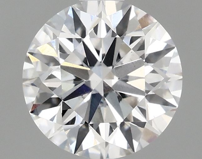 1.06 ct. round Lab Grown Diamond front image