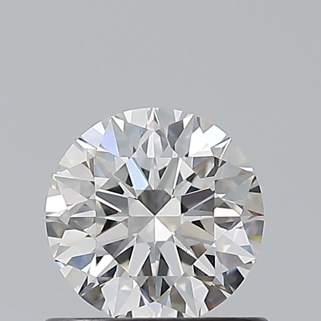 0.70 ct Round diamond