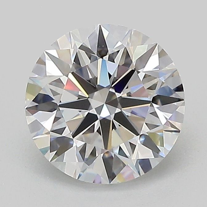 1.51 ct. round Lab Grown Diamond front image