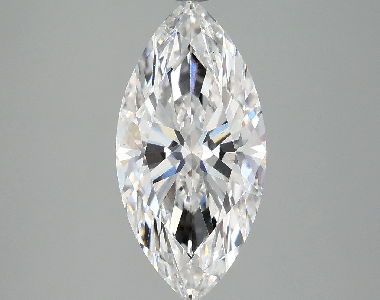 3.04 ct. marquise Lab Grown Diamond front image