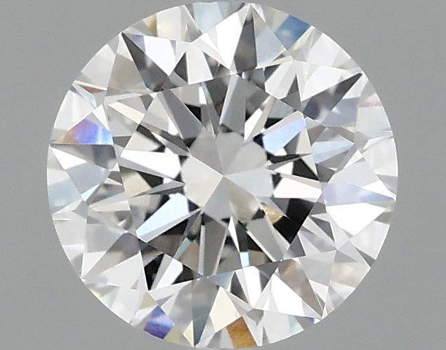 1.49 ct. round Lab Grown Diamond front image