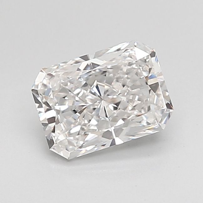 1.03 ct. radiant Lab Grown Diamond front image