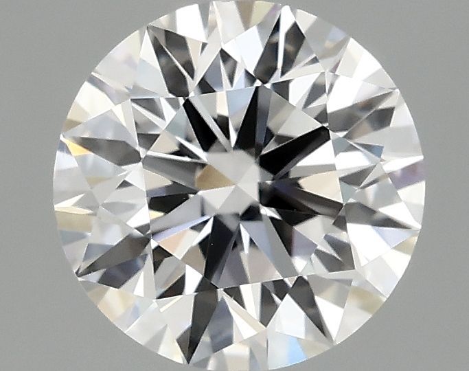 1.50 ct. round Lab Grown Diamond front image