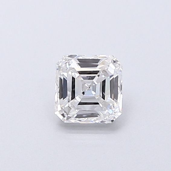 Asscher Diamond