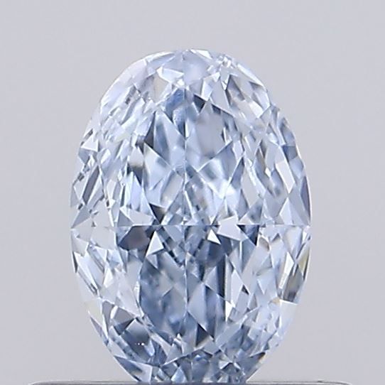 0.44 ct Oval diamond