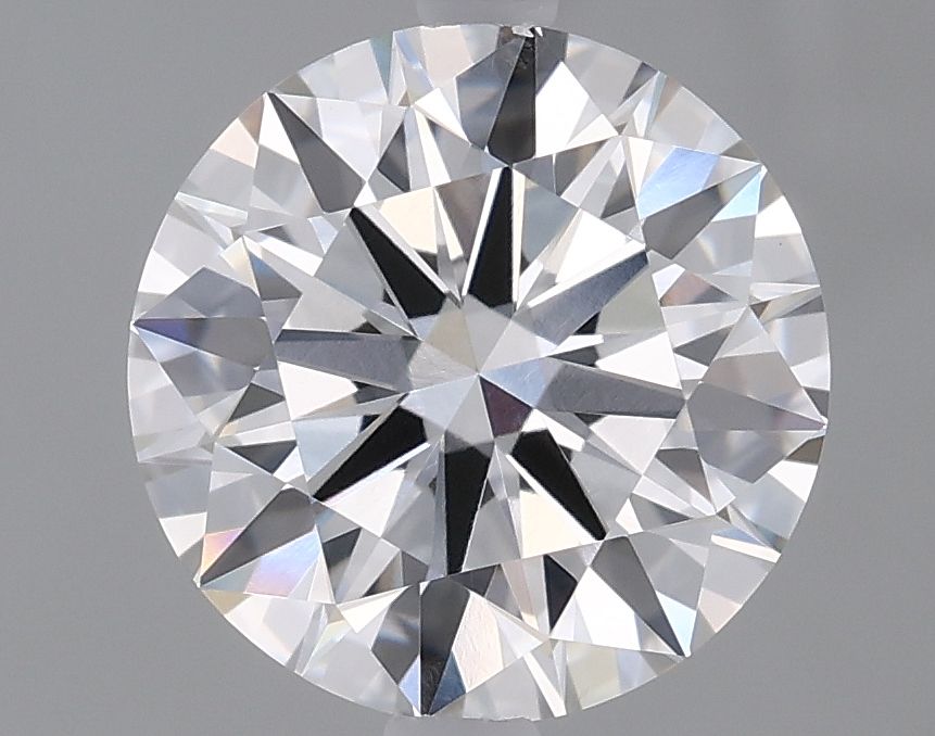 1.60 ct. round Lab Grown Diamond front image