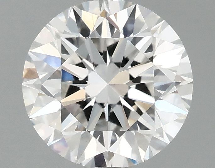 1.00 ct. round Lab Grown Diamond front image
