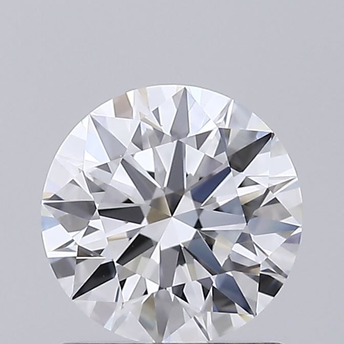 1.00 ct. round Lab Grown Diamond front image