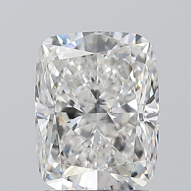 1.50 ct Cushion Modified diamond