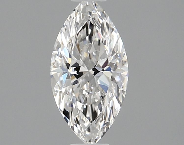 0.5 ct lab-grown Marquise Diamond