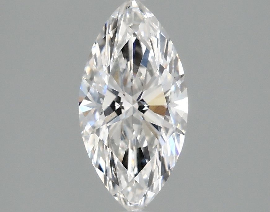 1.03 ct. marquise Lab Grown Diamond front image