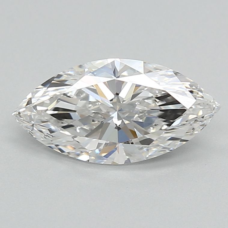 1.02 ct. marquise Lab Grown Diamond front image