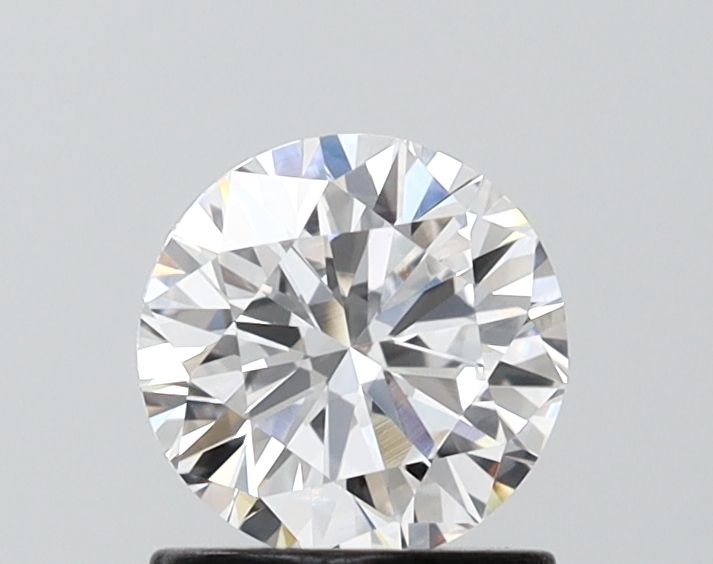 1.00 ct. round Lab Grown Diamond front image