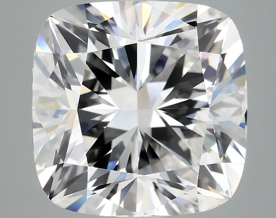 Cushion Diamond